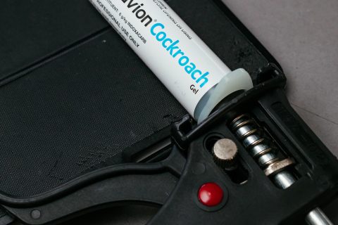 COMMERCIAL PEST CONTROL - Safeguard Pest Control Sunshine Coast