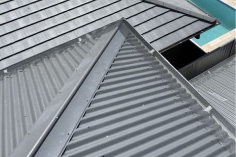 GUTTER GUARD INSTALLATION gutter guard installation, photo 2